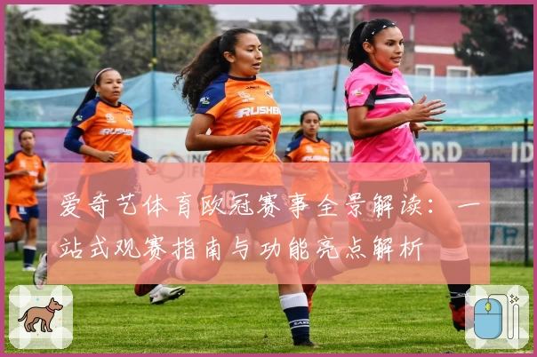 爱奇艺体育欧冠赛事全景解读：一站式观赛指南与功能亮点解析