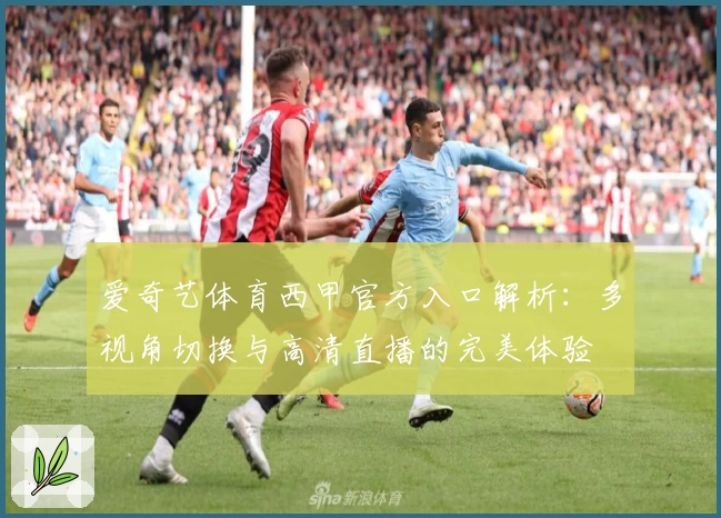 爱奇艺体育西甲官方入口解析：多视角切换与高清直播的完美体验